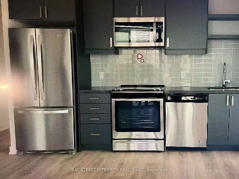 50 Wellesley St E #3502 — Photo 3