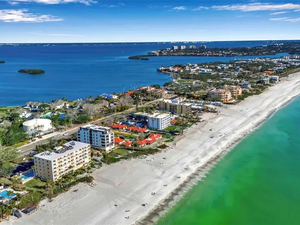 4234 Gulf Of Mexico Dr Unit H2, Longboat Key, FL 34228