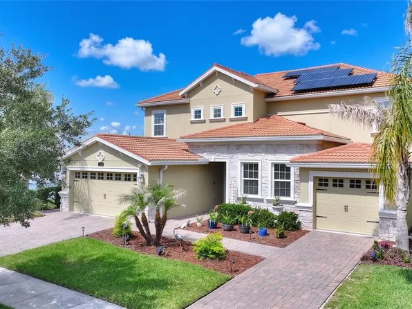 1130 Blackwolf Run Rd, Davenport, FL 33896