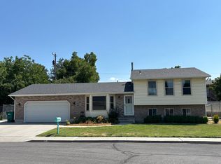 73 W 1530 S, Orem, UT 84058