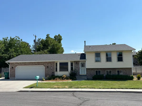 73 W 1530 S, Orem, UT 84058