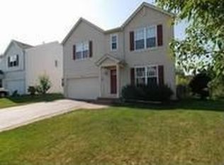 917 Sioux Dr, Round Lake Heights, IL 60073