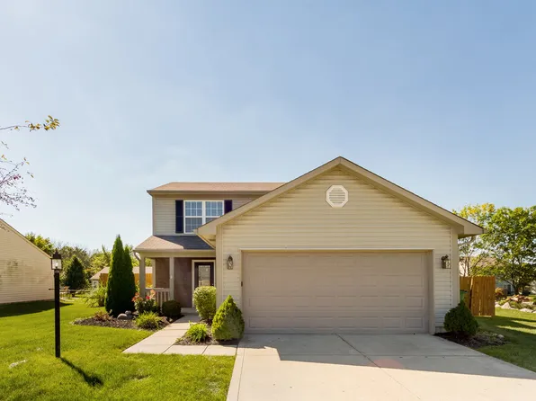 17814 Gasparilla Ct, Westfield, IN 46062