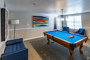 The Park at Chesterfield Apartment Homes — Photo 33