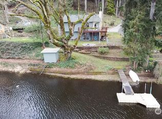 5115 Rehklau Rd SE, Olympia, WA 98513