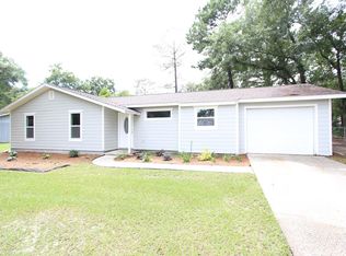 3904 Forrest Street Ext, Valdosta, GA 31605