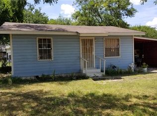1215 N 22 1/2 St E, McAllen, TX 78501