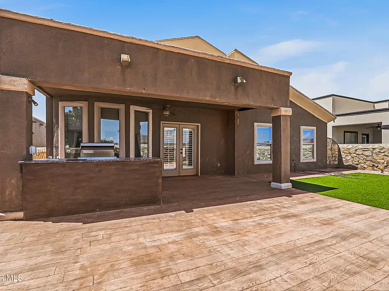 5457 Pedro Lucero Dr — Photo 50