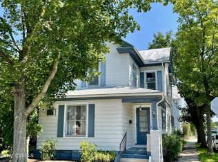 60 S 8th St, Lewisburg, PA 17837