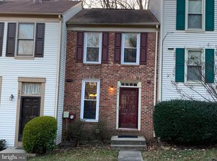 3441 Bruton Parish Way, Silver Spring, MD 20904