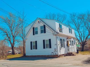 140 Pinehurst Ave, Swansea, MA 02777