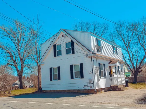 140 Pinehurst Ave, Swansea, MA 02777