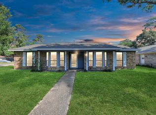 7303 Foxwick Ln, Humble, TX 77338