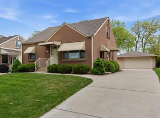 162 W Allerton Ave, Milwaukee, WI 53207