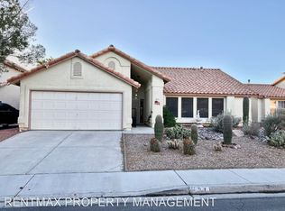 211 S White Cloud Cir, Henderson, NV 89074