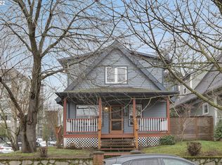 4078 N Vancouver Ave, Portland, OR 97227