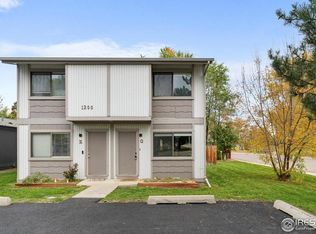 1200 Pomona St #Q & R, Fort Collins, CO 80521