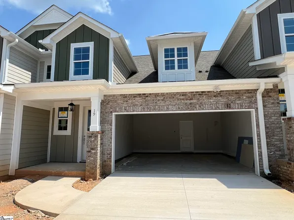 19 Hasbrook Ln #2, Greenville, SC 29607