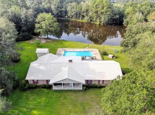14151 Fort Lake Rd, Grand Bay, AL 36541