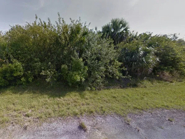 0 Silverleaf Rd, North Pt, FL 34288