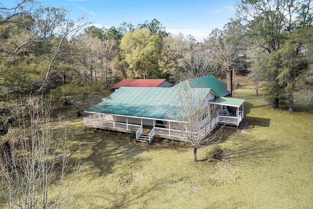 4055 Riverside Rd, State Line, MS 39362 Zillow