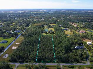 Lot 531 QUINLAN STREET, ORLANDO, FL 32833