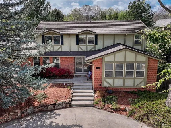 7325 W Clifton Avenue, Littleton, CO 80128