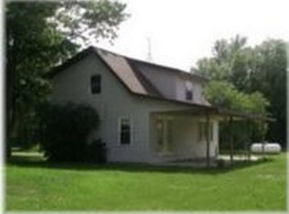 3699 Dale Rd, Beaverton, MI 48612