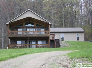 1428 Promised Land Acres, Olean, NY 14760