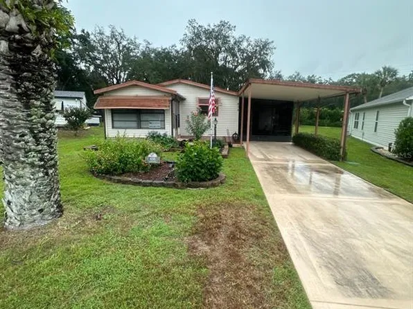 438 TARRSON BOULEVARD, LADY LAKE, FL 32159