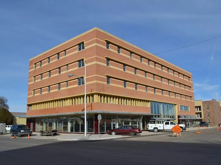 Dale Lofts — Photo 11