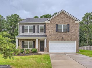 3557 Parkside View Blvd, Dacula, GA 30019