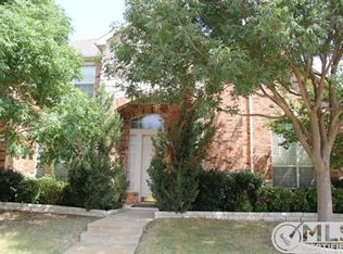 3505 Matagorda Springs Dr, Plano, TX 75025