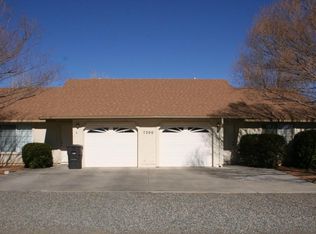 7200 E Pueblo Ave, Prescott Valley, AZ 86314