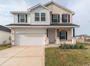 5211 Olene Flats, Von Ormy, TX 78073