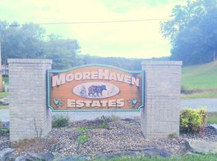 1220 Cougar Trl, Del Rio, TN 37727