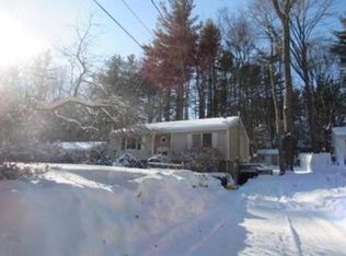 45 Little Bungee Hill Rd, Woodstock Valley, CT 06282