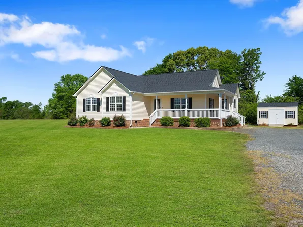 175 Bill Avery Rd, Coats, NC 27521