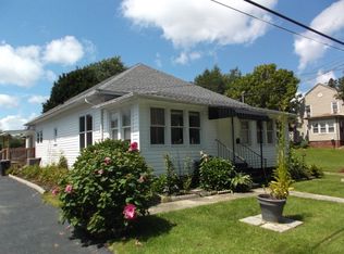 122 Reservoir Rd, Beckley, WV 25801