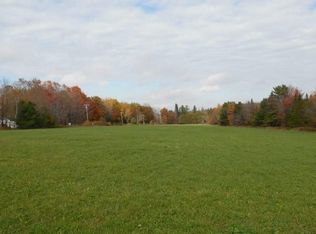 LOT 37 Detroit Rd, Troy, ME 04987