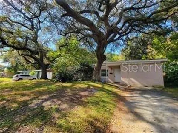 4218 Seybold Ave, Orlando, FL 32808