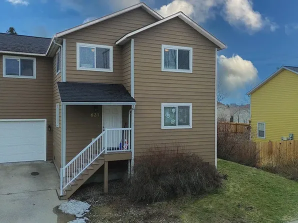 621 Britton Ln #1, Moscow, ID 83843