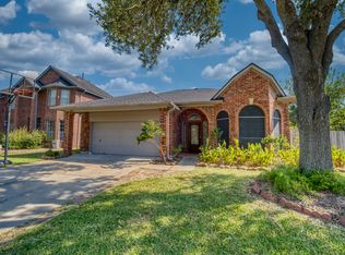 13623 Somersworth Dr, Houston, TX 77041