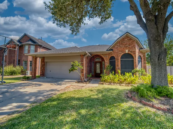 13623 Somersworth Dr, Houston, TX 77041