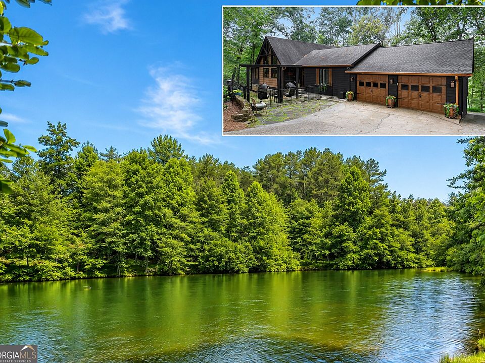 1st image of 501 High Meadow Lakes Rd
