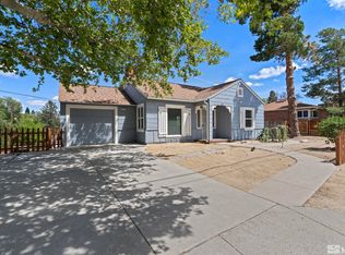 2066 Plumas St, Reno, NV 89509