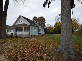 1205 Burt St, Springfield, OH 45505