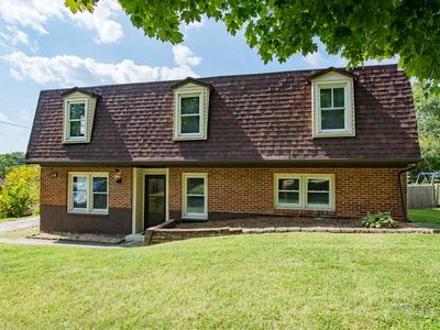 314 Hanly Ln, Frankfort, KY, 40601