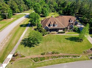 3818 Oreana Ct, Spring, TX 77386