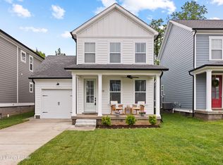 4419 Ginkgo Trl, Louisville, KY 40245